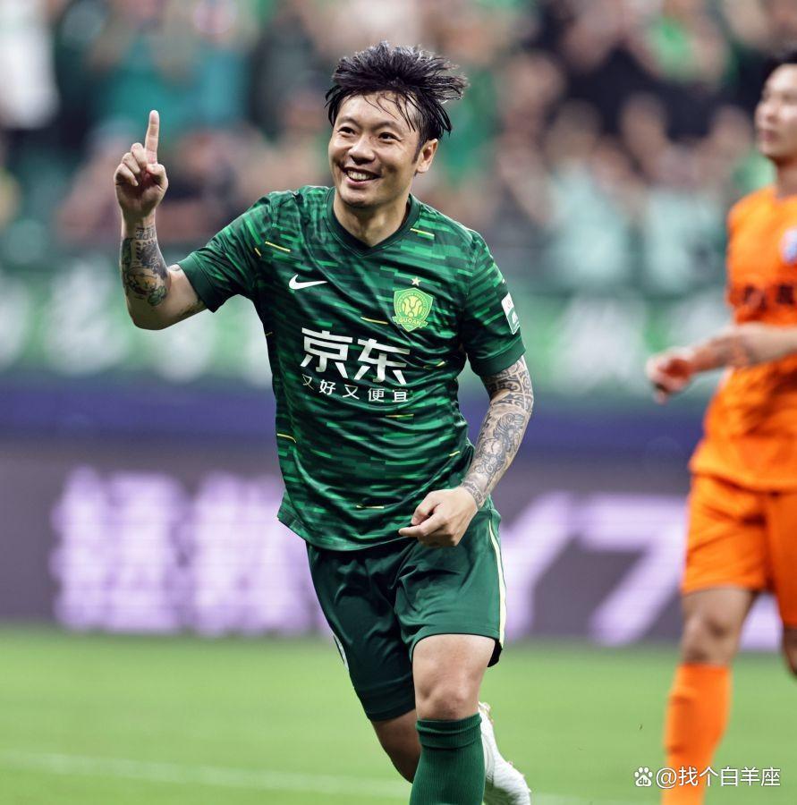 开云体育-包含转折点！北京国安止住颓势，中超转会期攻防权衡，球迷炸锅，资深球员宣示担当的词条